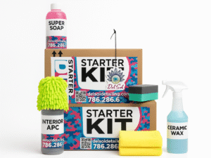 Del Sol - Ultimate Starter Kit